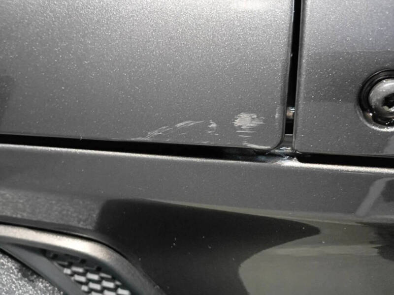 2022 Jeep Wrangler Unlimited