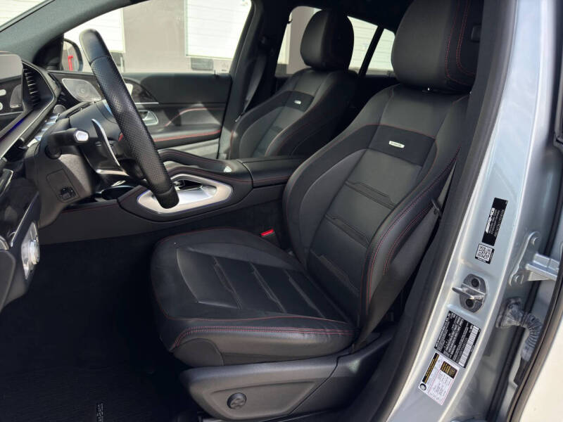 2023 Mercedes-Benz GLE AMG GLE 53