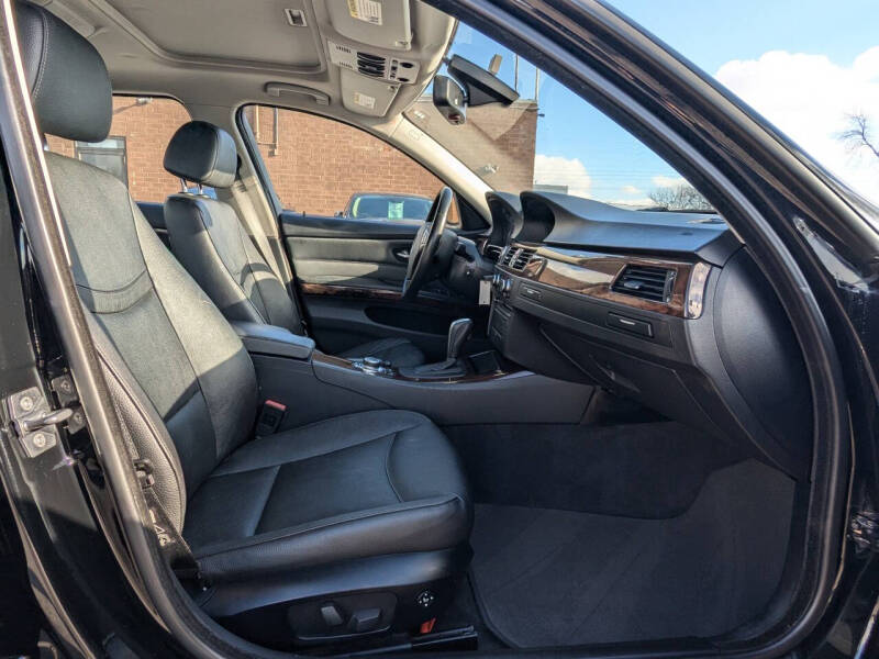 2010 BMW 3 Series 328i xDrive