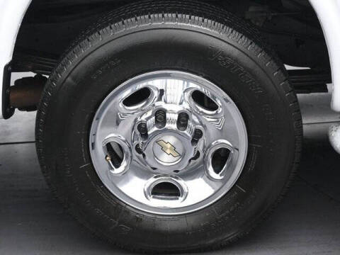 2024 Chevrolet Express 2500