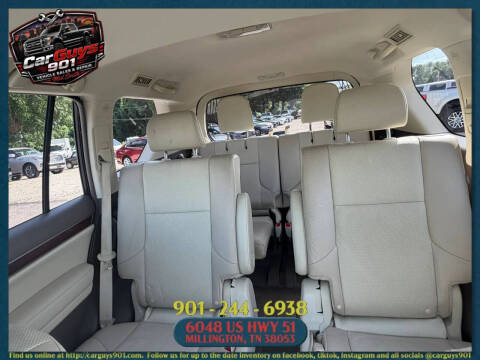 2017 Lexus GX 460
