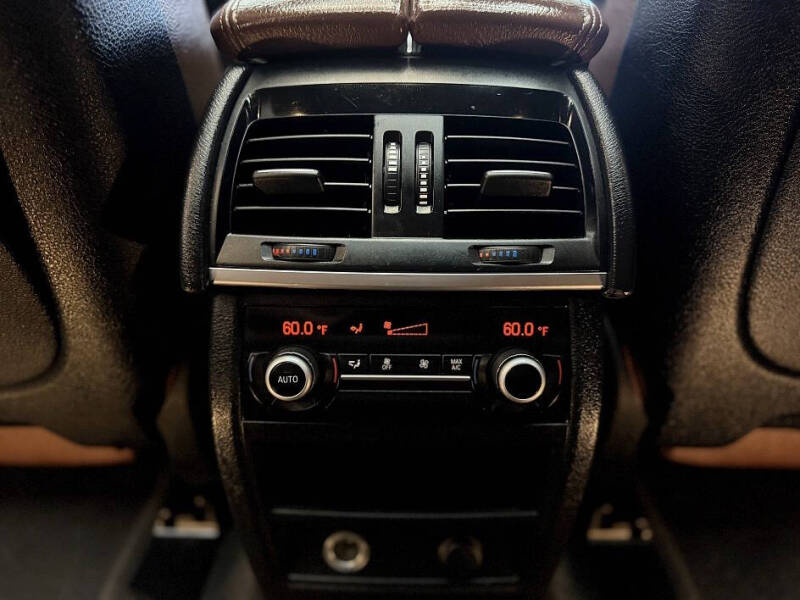 2016 BMW X5 xDrive50i