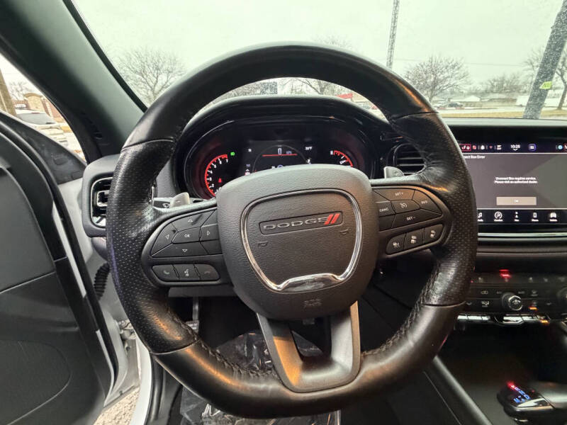 2023 Dodge Durango GT Plus