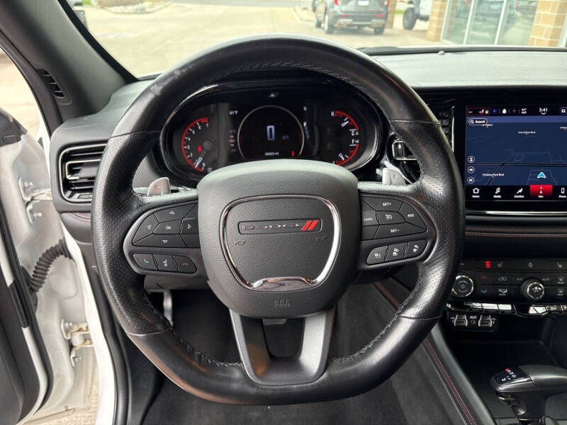 2023 Dodge Durango GT