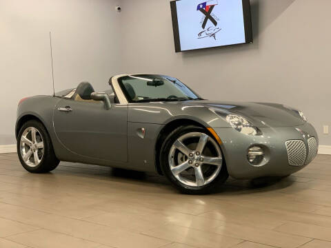 2006 Pontiac Solstice