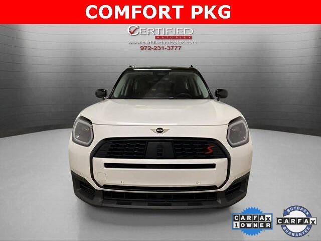 2025 MINI Countryman Cooper S ALL4