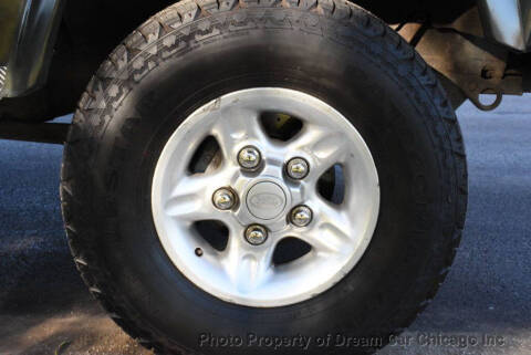 1984 Land Rover Defender