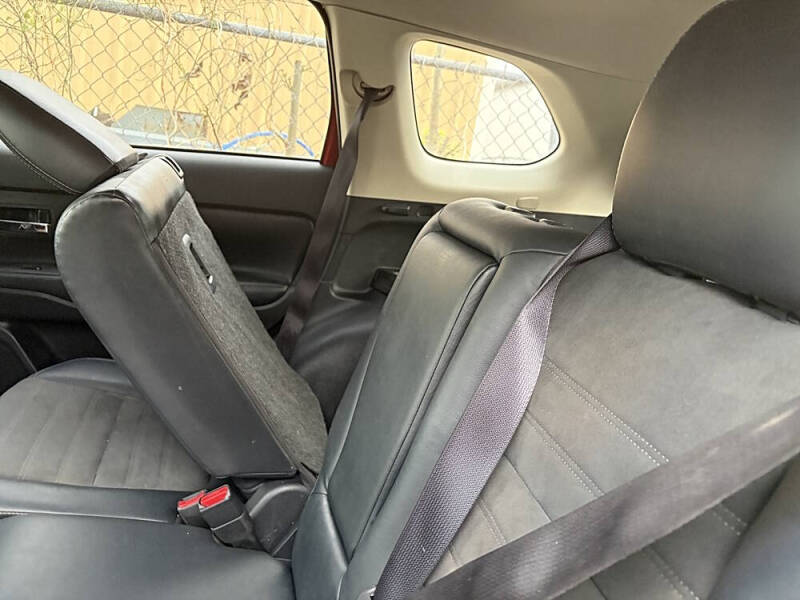 2019 Mitsubishi Outlander