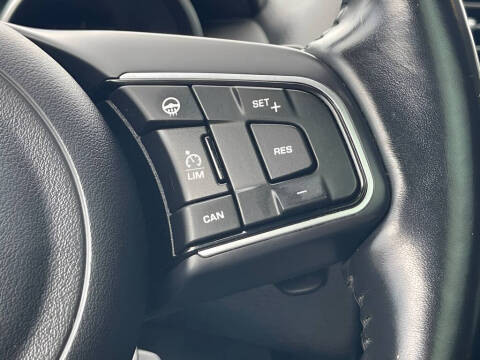 2018 Jaguar F-PACE 20d Premium