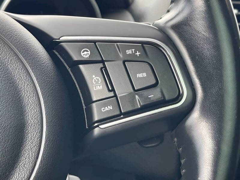 2018 Jaguar F-PACE 20d Premium