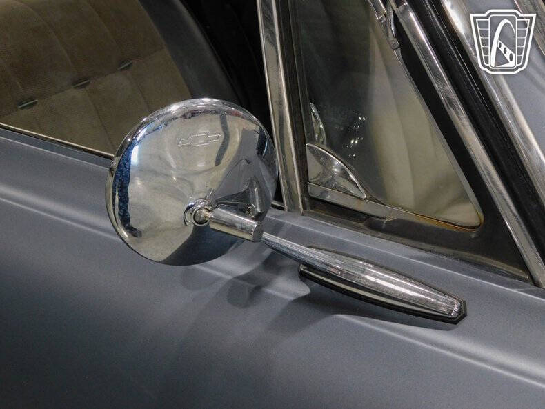 1966 Chevrolet Corvair