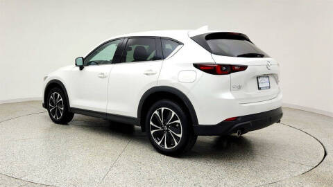 2023 Mazda CX-5 2.5 S Premium Plus