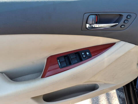 2009 Lexus ES 350