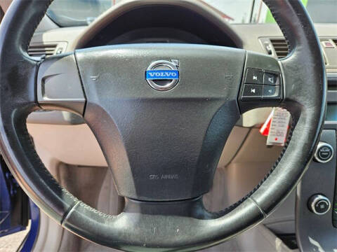 2008 Volvo C30 T5 Version 1.0