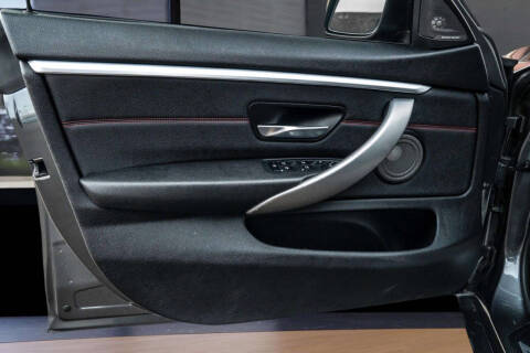 2018 BMW 4 Series 440i xDrive Gran Coupe