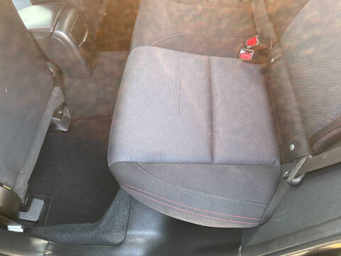 2016 Subaru WRX Premium