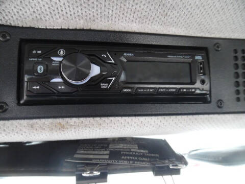 2001 Freightliner FL70