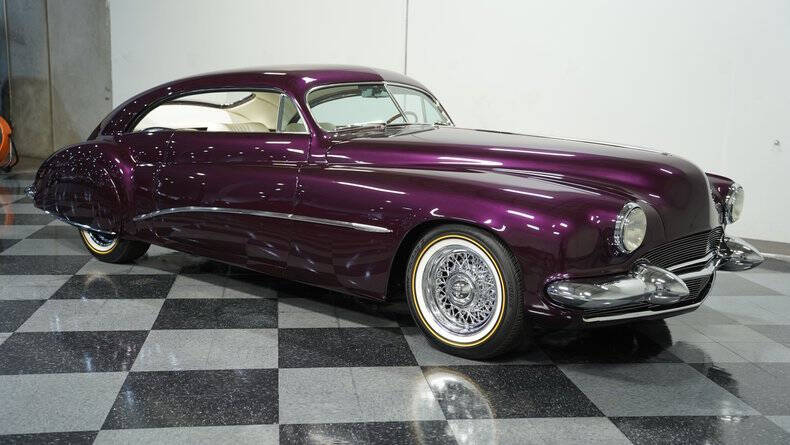 1948 Oldsmobile Series 66