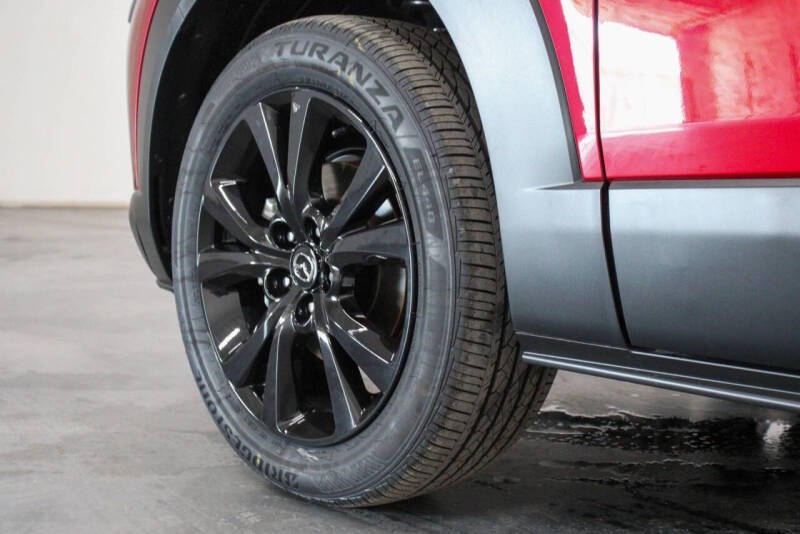 2025 Mazda CX-30 2.5 S Select Sport