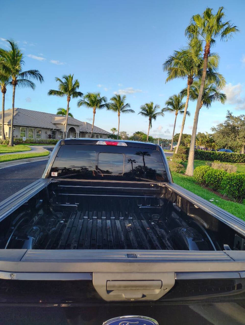 2019 Ford F-150 for sale at Amatrudi Motor Sports in Fort Pierce, FL