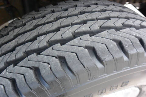 2010 Ford E-Series E-250