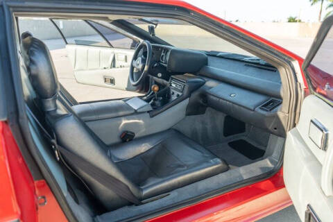 1983 Lotus Esprit