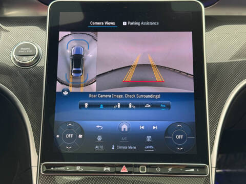 2023 Mercedes-Benz C-Class C 300 4MATIC