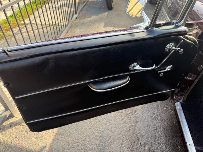 1956 Chevrolet 210