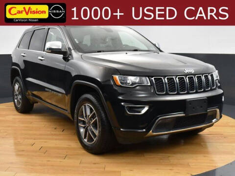 Jeep Grand Cherokee Cars For Sale