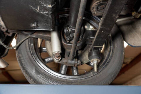 1966 Chevrolet Corvette