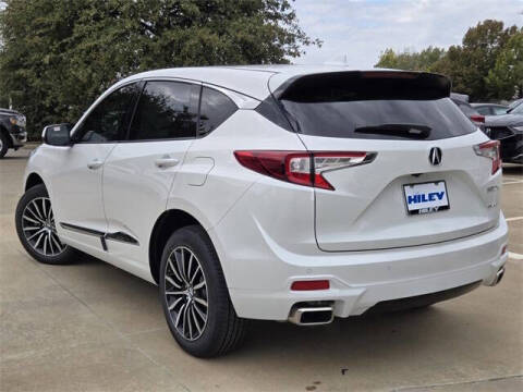 2026 Acura RDX SH-AWD w/Advance