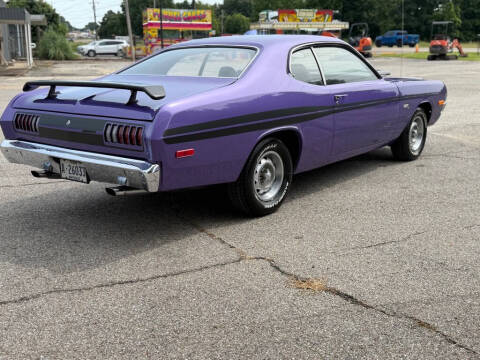 1972 Dodge Demon