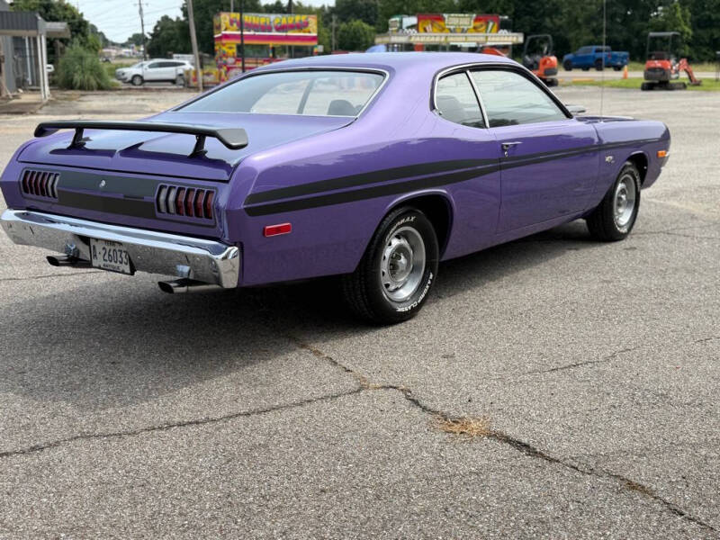 1972 Dodge Demon