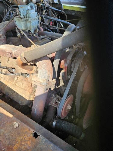 1948 Cadillac Series 62