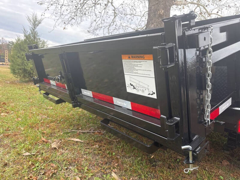 2026 Carry-On 7X14 LP 14K