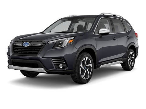 2023 Subaru Forester for sale at BELKNAP SUBARU in Tilton NH