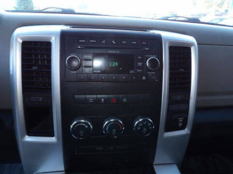 2010 Dodge Ram 1500 SLT