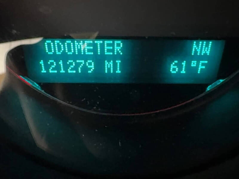 2013 GMC Sierra 2500HD Denali