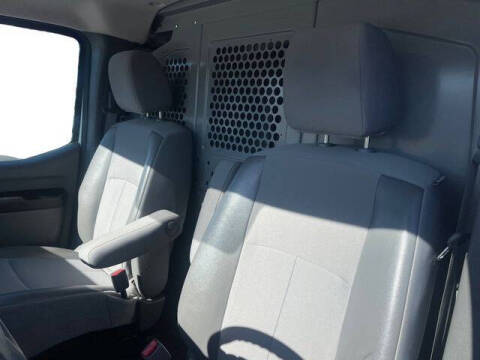 2020 Nissan NV 1500 SV