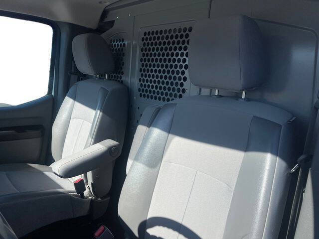 2020 Nissan NV 1500 SV