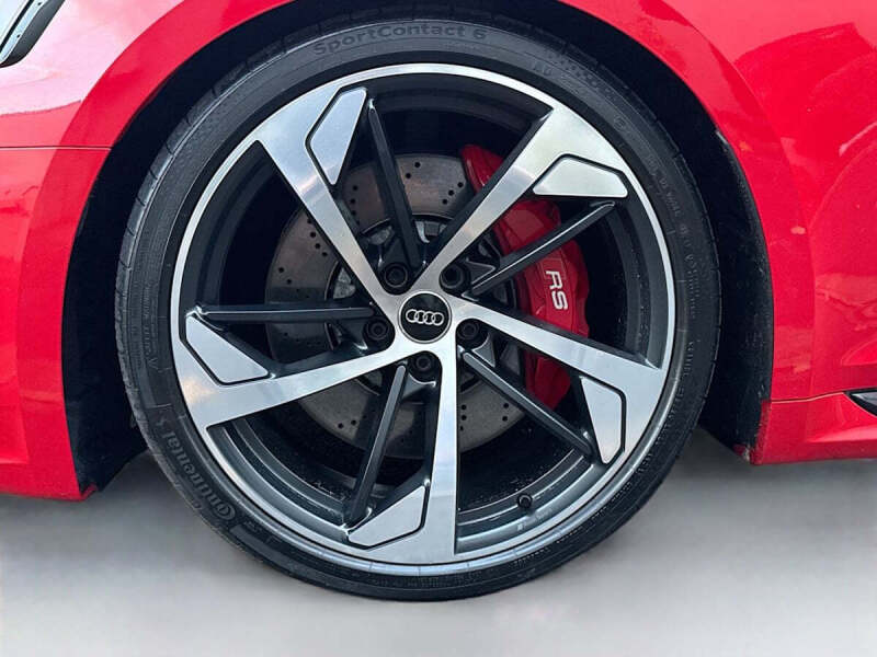 2018 Audi RS 5 2.9T quattro