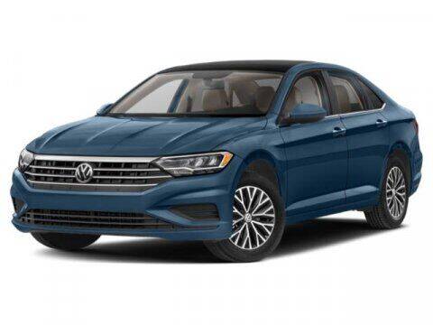2021 Volkswagen Jetta for sale at Bergey's Buick GMC in Souderton PA