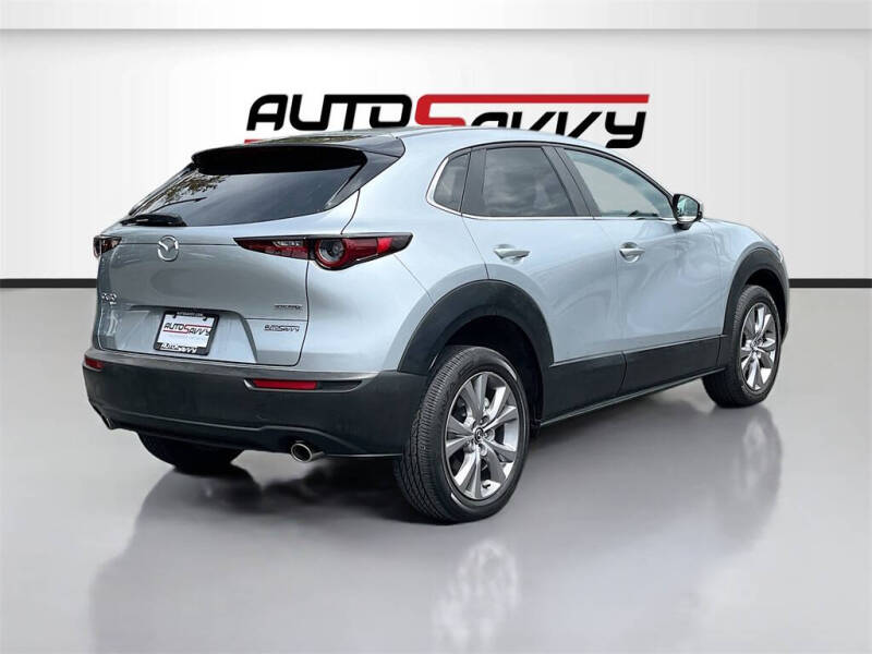 2021 Mazda CX-30 Preferred