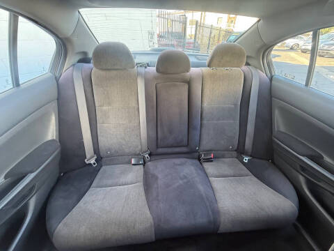 2008 Honda Accord LX