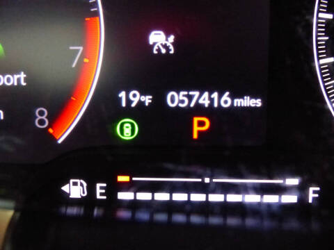 2022 Honda Civic EX-L