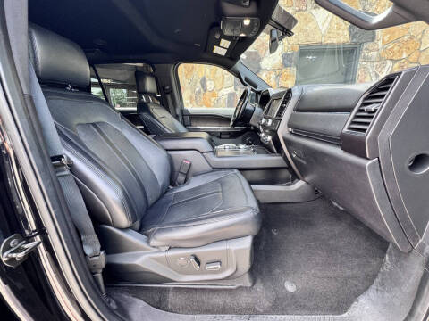 2019 Ford Expedition MAX Limited