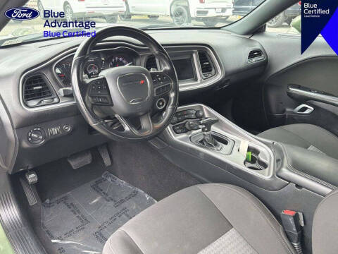 2021 Dodge Challenger GT