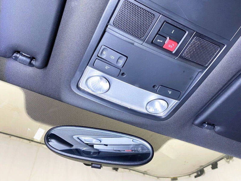 2014 Volkswagen Beetle