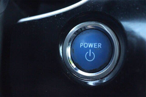 2017 Toyota Prius Two