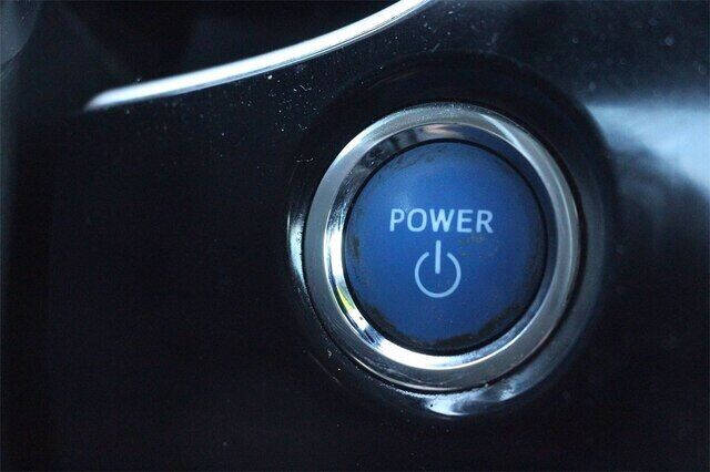 2017 Toyota Prius Two